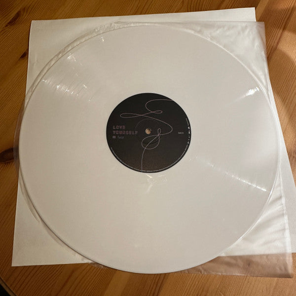 Love Yourself 轉 'Tear' (WHITE) | Mint (M) Mint (M) Get Cheap Vinyl
