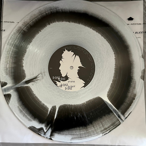 D-Day | Mint (M) Mint (M) Get Cheap Vinyl