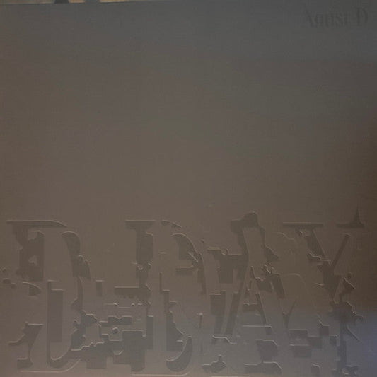 D-Day | Mint (M) Mint (M) Get Cheap Vinyl