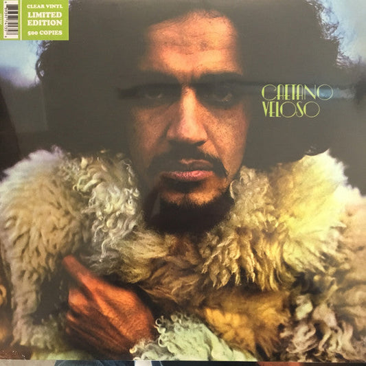 Caetano Veloso | Mint (M) Mint (M) Get Cheap Vinyl