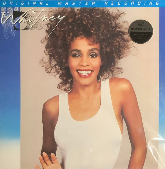 Whitney | Mint (M) Mint (M) Get Cheap Vinyl