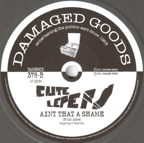 Head Over Heels (7") | Mint (M) Mint (M) Get Cheap Vinyl