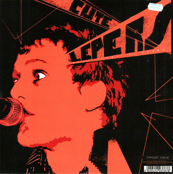 Head Over Heels (7") | Mint (M) Mint (M) Get Cheap Vinyl