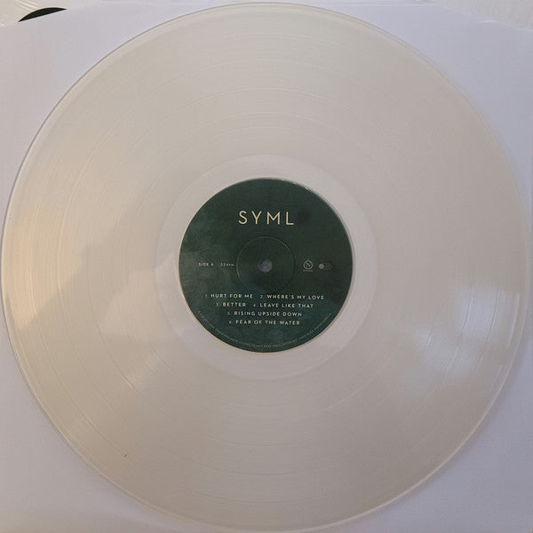 Hurt For Me (CLEAR VINYL) | Mint (M) Mint (M) Get Cheap Vinyl