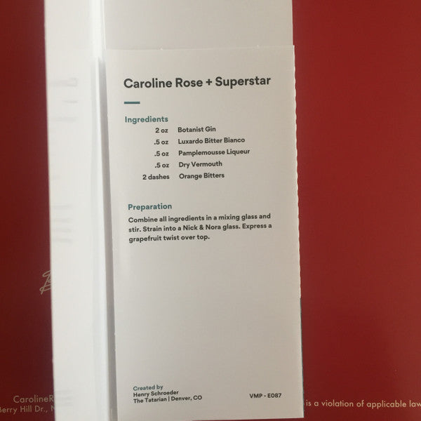 Superstar | Mint (M) Mint (M) Get Cheap Vinyl