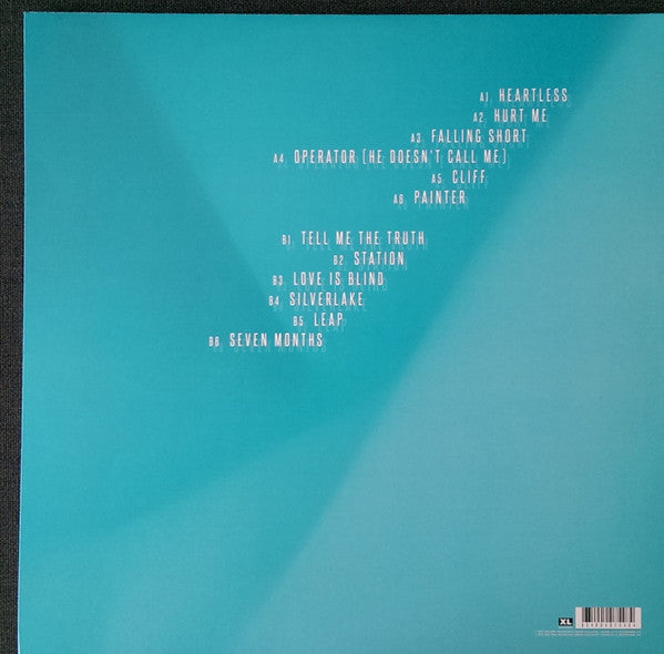 Long Way Home | Mint (M) Mint (M) Get Cheap Vinyl