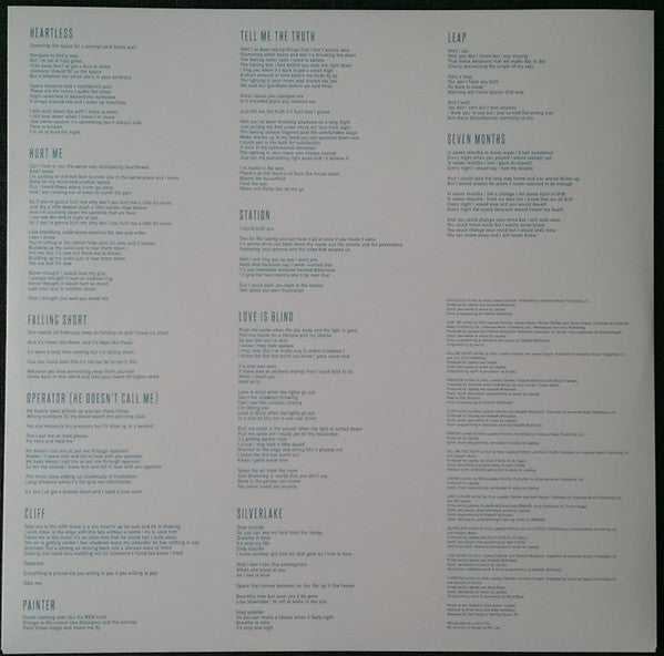 Long Way Home | Mint (M) Mint (M) Get Cheap Vinyl