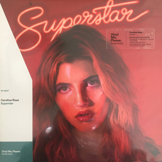 Superstar | Mint (M) Mint (M) Get Cheap Vinyl