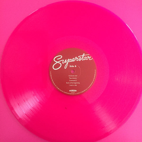Superstar | Mint (M) Mint (M) Get Cheap Vinyl