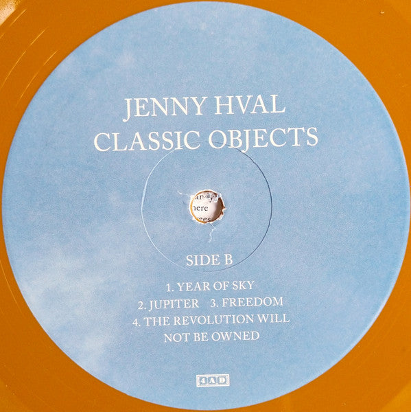 Classic Objects (VMP VINYL) | Mint (M) Mint (M) Get Cheap Vinyl