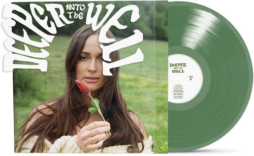 Deeper Into The Well (RSD BLACK FRIDAY) | Mint (M) Mint (M) Get Cheap Vinyl