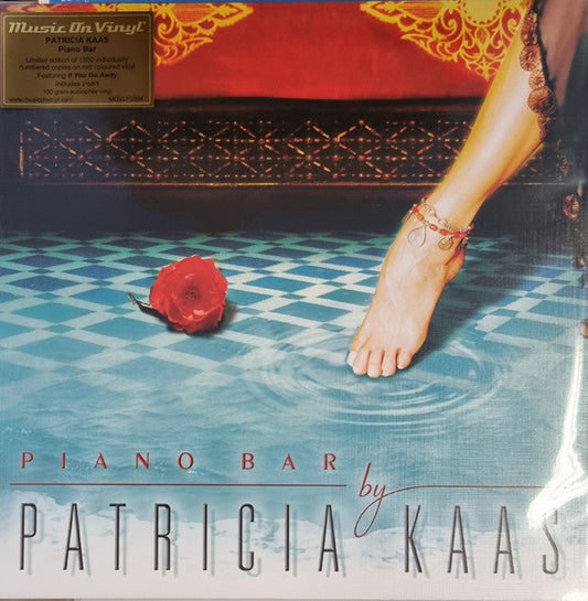 Piano Bar (COLOR VINYL / MOV) | Mint (M) Mint (M) Get Cheap Vinyl