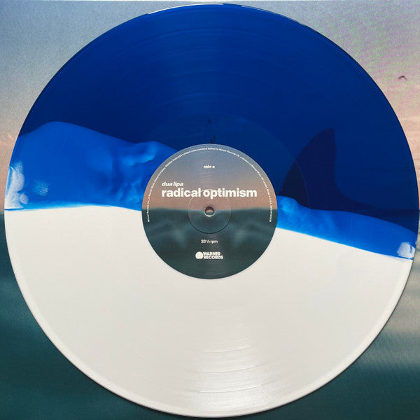 Radical Optimism *SIGNED INSERT* | Mint (M) Near Mint (NM) Get Cheap Vinyl