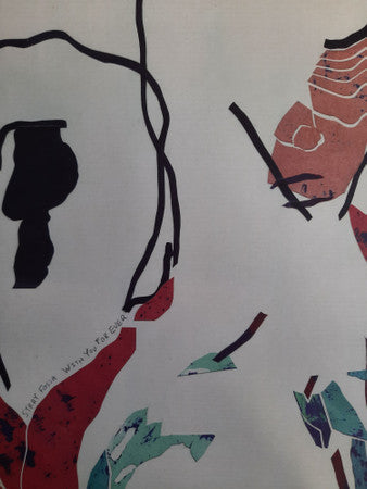 With You Forever (RED MARBLED VINYL) | Mint (M) Mint (M) Get Cheap Vinyl