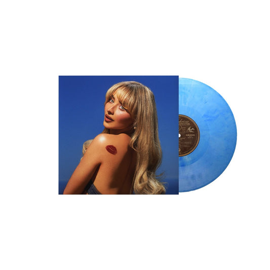 Short N' Sweet (SKY BLUE VINYL) | Mint (M) Mint (M) Get Cheap Vinyl