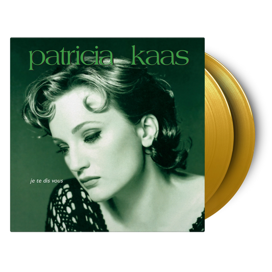 Je Te Dis Vous (MOV | YELLOW VINYL) | Mint (M) Mint (M) Get Cheap Vinyl
