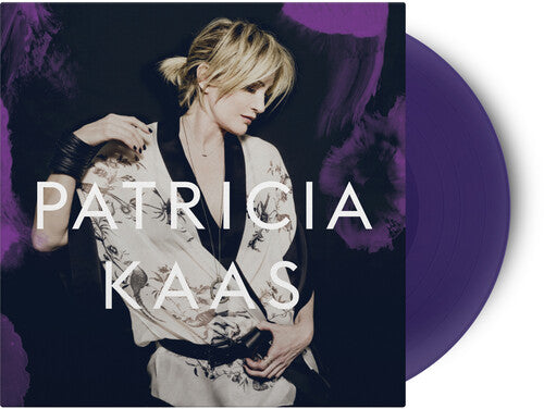 Patricia Kaas (PURPLE VINYL) | Mint (M) Mint (M) Get Cheap Vinyl