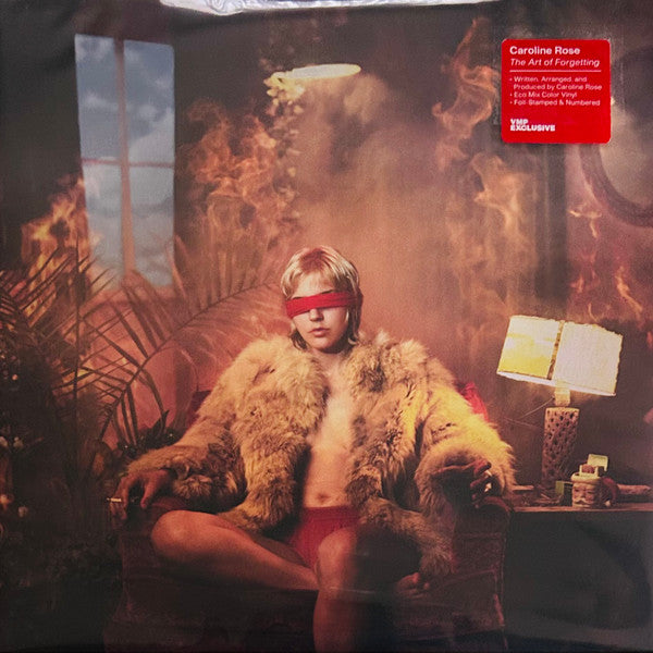 The Art of Forgetting (2xVINYL VMP) | Mint (M) Mint (M) Get Cheap Vinyl