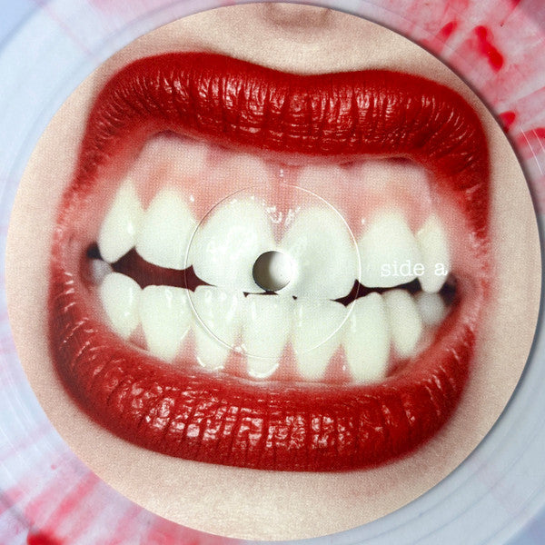 Guts (Spilled) (SPLATTER VINYL) | Mint (M) Mint (M) Get Cheap Vinyl