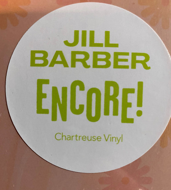 Encore! (CHARTREUSE) | Mint (M) Mint (M) Get Cheap Vinyl