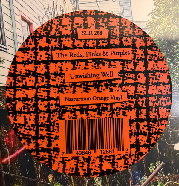 Unwishing Well | Mint (M) Mint (M) Get Cheap Vinyl