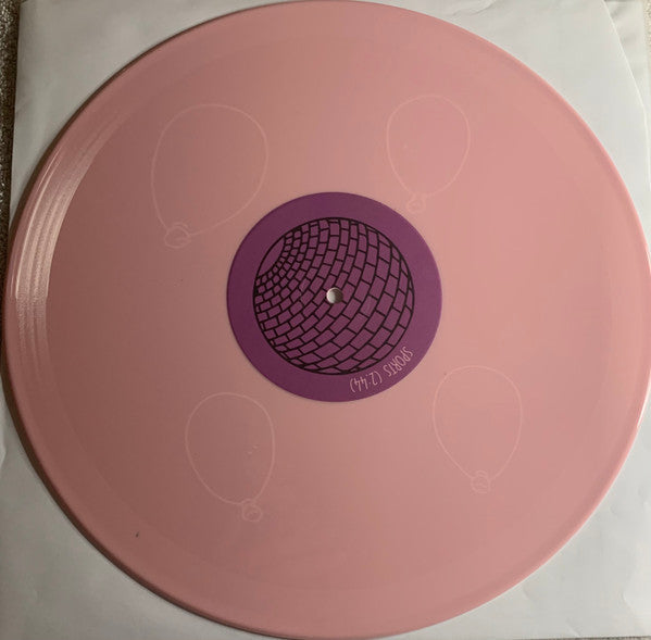 Prom Queen + Sports (BABY PINK) | Mint (M) Mint (M) Get Cheap Vinyl