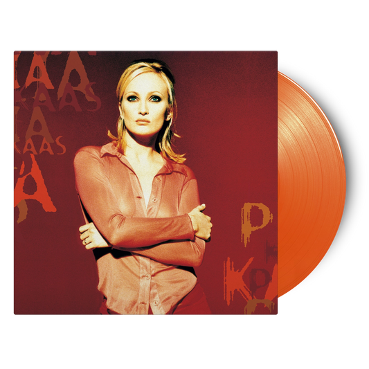 Dans Ma Chair (MOV | ORANGE VINYL) | Mint (M) Mint (M) Get Cheap Vinyl