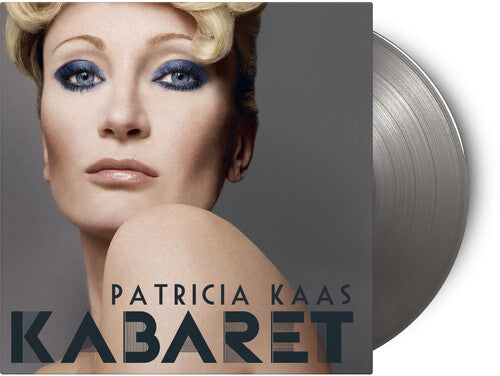 Kabaret (SILVER VINYL) | Mint (M) Mint (M) Get Cheap Vinyl