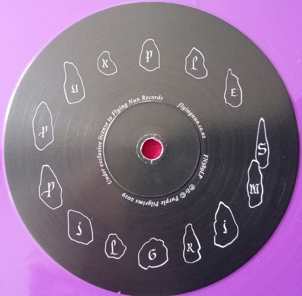 Perfumed Earth (COLOR VINYL) | Get Cheap Vinyl