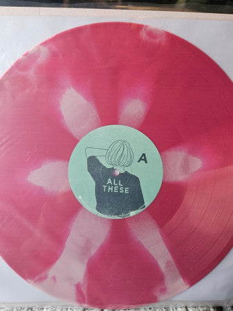 Sick Scenes (PINK CORNETTO EFFECT) | Mint (M) Mint (M) Get Cheap Vinyl