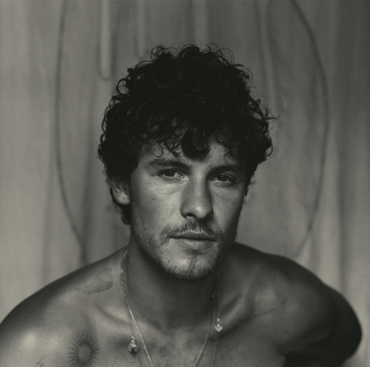Shawn (PRE ORDER / WOOD RING VINYL) | Mint (M) Mint (M) Get Cheap Vinyl