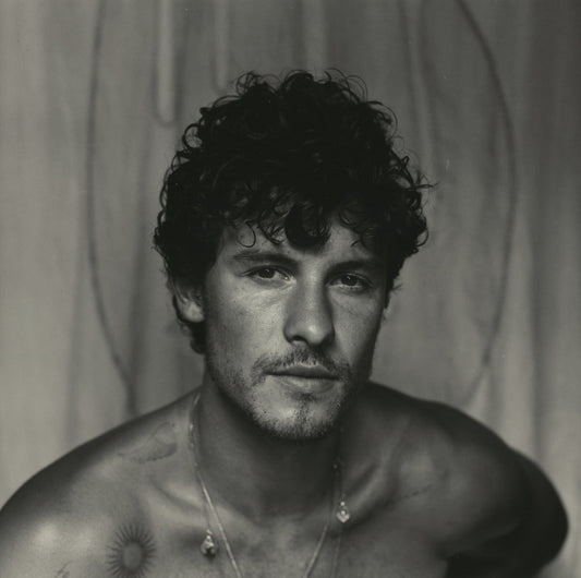 Shawn (PRE ORDER / WOOD RING VINYL) | Mint (M) Mint (M) Get Cheap Vinyl
