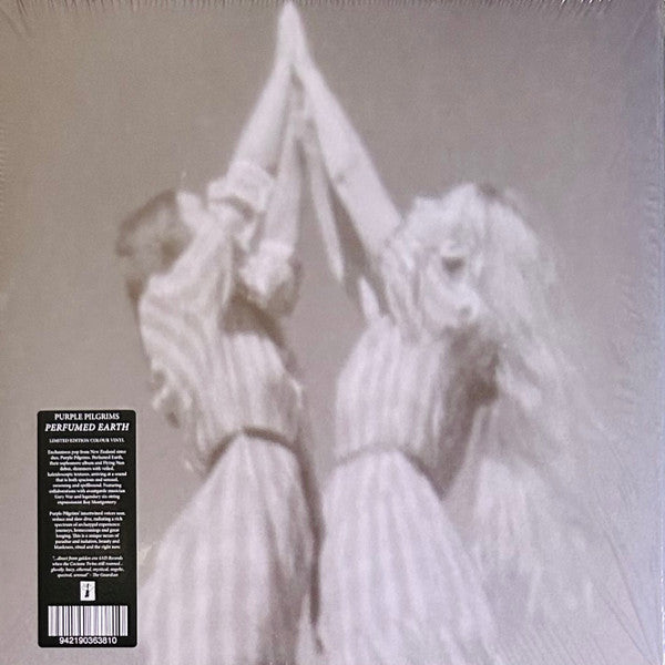 Perfumed Earth (COLOR VINYL) | Get Cheap Vinyl