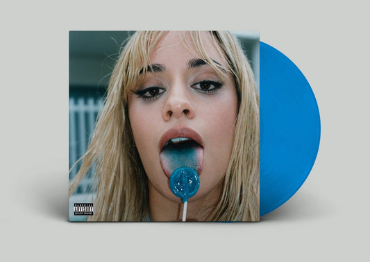C,XOXO [Sky Blue LP] | Mint (M) Mint (M) Get Cheap Vinyl
