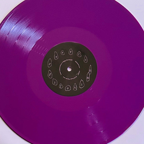 Perfumed Earth (COLOR VINYL) | Get Cheap Vinyl