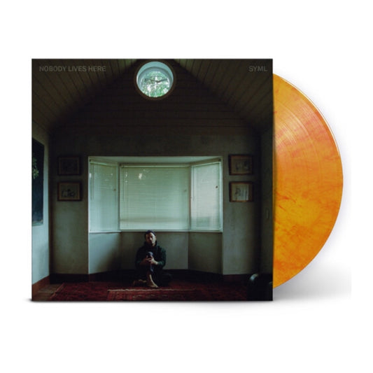 Nobody Lives Here (PRE-ORDER: 04/04/2025 / YELLOW & ORANGE VINYL) | Mint (M) Mint (M) Get Cheap Vinyl