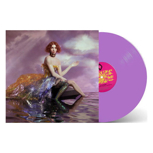 Oil Of Every Pearl's (IEX: PURPLE VINYL) | Mint (M) Mint (M) Get Cheap Vinyl