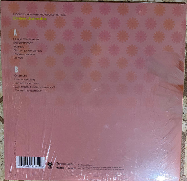 Encore! (CHARTREUSE) | Mint (M) Mint (M) Get Cheap Vinyl