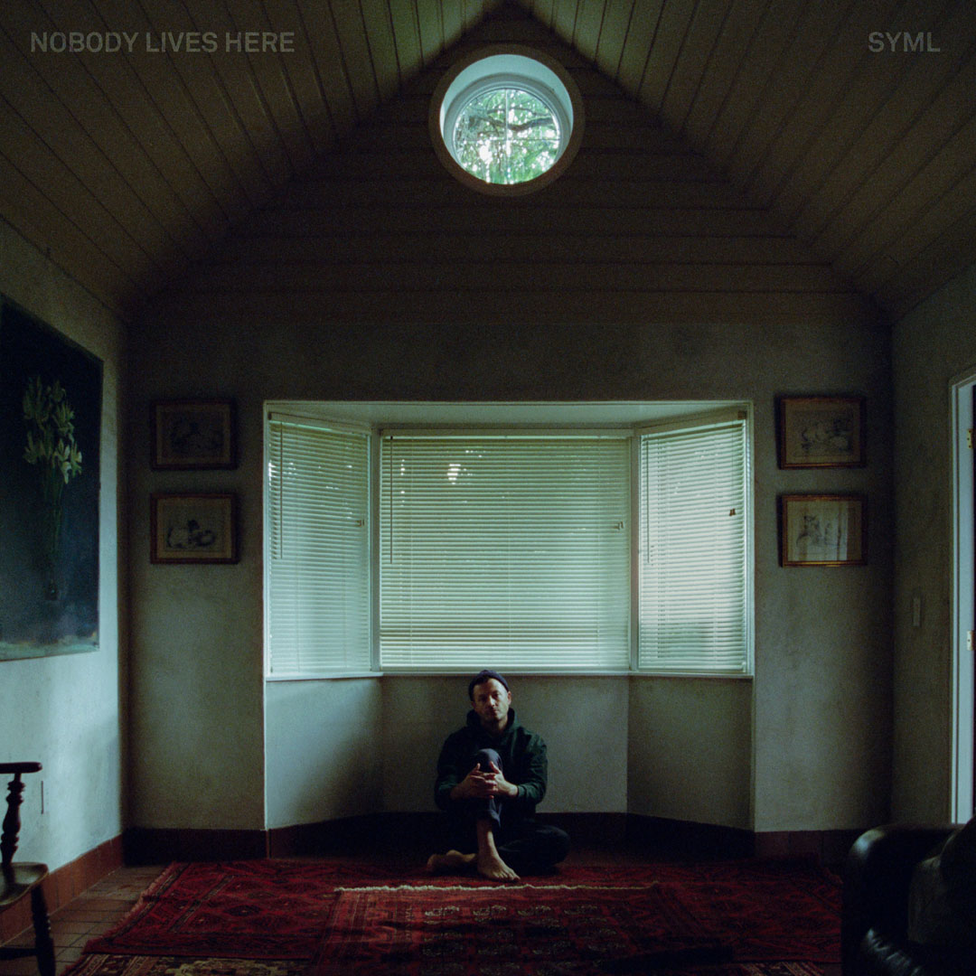 Nobody Lives Here (PRE-ORDER: 04/04/2025 / YELLOW & ORANGE VINYL) | Mint (M) Mint (M) Get Cheap Vinyl