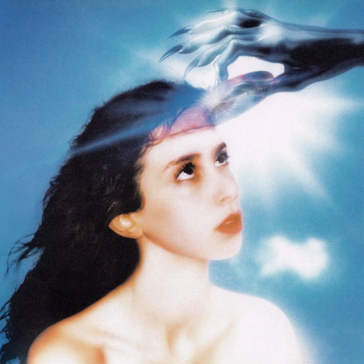 Imaginal Disk (2xTRANSLUCENT BLUE VINYL) | Mint (M) Mint (M) Get Cheap Vinyl