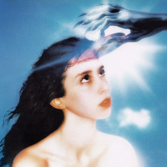 Imaginal Disk (2xTRANSLUCENT BLUE VINYL) | Mint (M) Mint (M) Get Cheap Vinyl