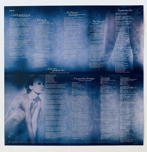 Sexe Fort (COLOR VINYL / MOV) | Mint (M) Mint (M) Get Cheap Vinyl