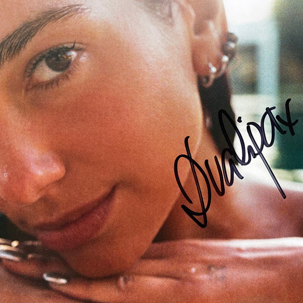 Radical Optimism *SIGNED INSERT* | Mint (M) Near Mint (NM) Get Cheap Vinyl