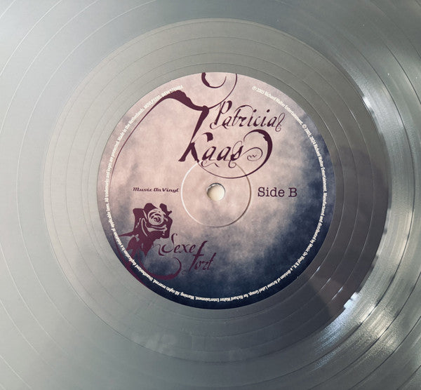 Sexe Fort (COLOR VINYL / MOV) | Mint (M) Mint (M) Get Cheap Vinyl