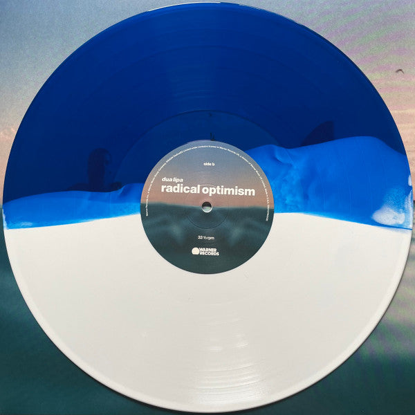 Radical Optimism *SIGNED INSERT* | Mint (M) Near Mint (NM) Get Cheap Vinyl