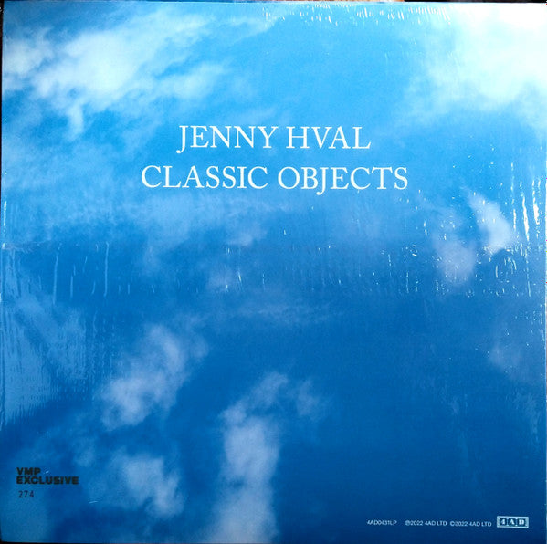 Classic Objects (VMP VINYL) | Mint (M) Mint (M) Get Cheap Vinyl