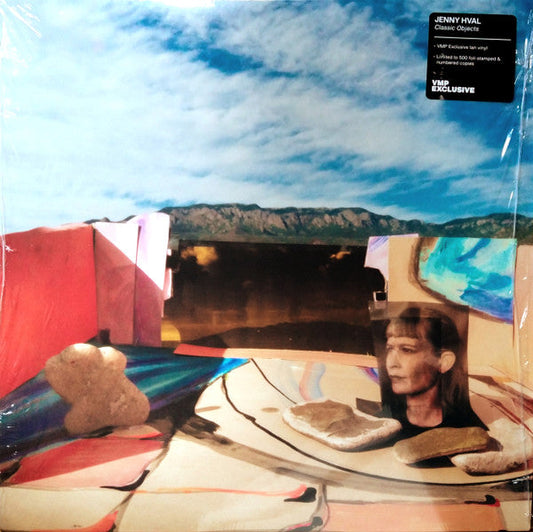 Classic Objects (VMP VINYL) | Mint (M) Mint (M) Get Cheap Vinyl