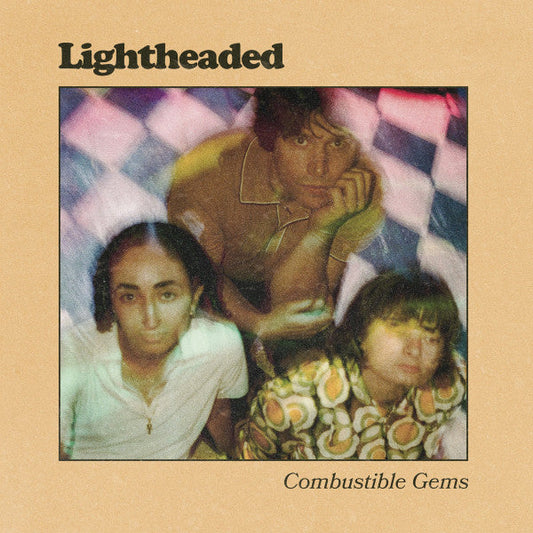 Combustible Gems | Mint (M) Mint (M) Get Cheap Vinyl