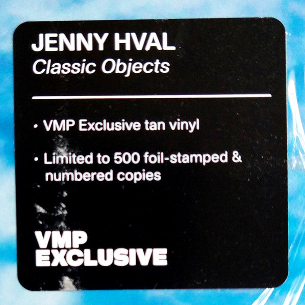 Classic Objects (VMP VINYL) | Mint (M) Mint (M) Get Cheap Vinyl