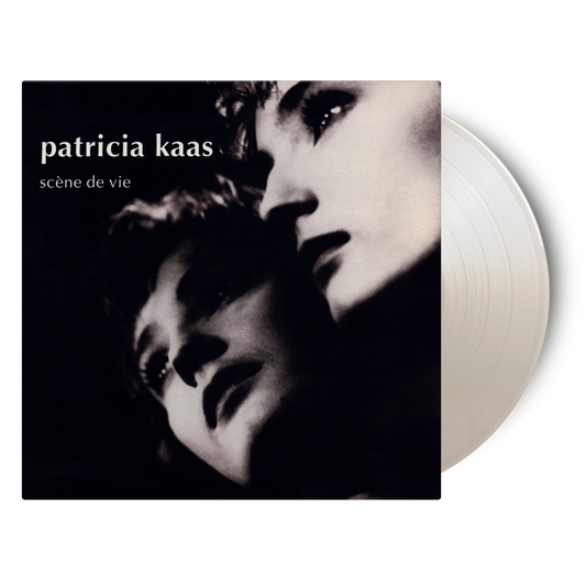 Scène De Vie (MOV | PRE-ORDER: 02/14/2025 / WHITE VINYL) | Mint (M) Mint (M) Get Cheap Vinyl